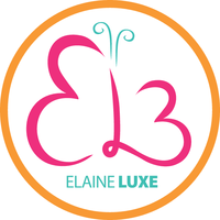 Elaine luxe logo